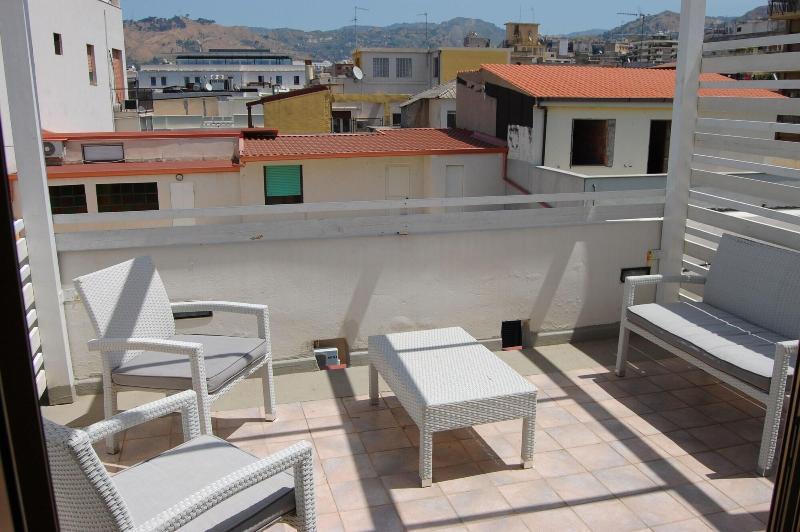 B&B H224 Reggio Calabria Exterior foto